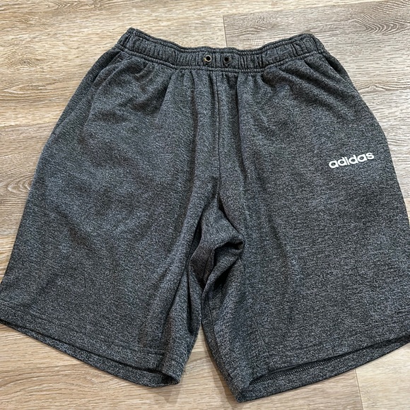 adidas Shorts Adidas Mens Gym Shorts Poshmark